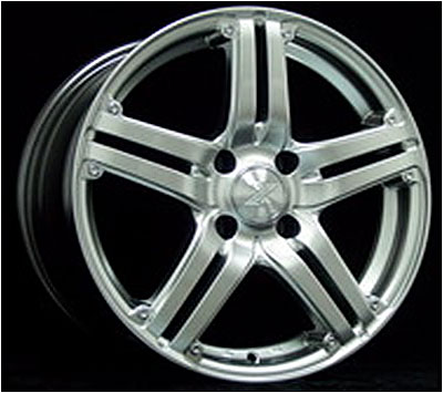 Литые диски SE86