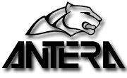 Литые диски Antera