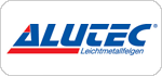 Литые диски Alutec