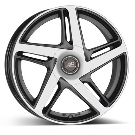 Литые диски AirBlade