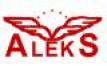 Литые диски Aleks