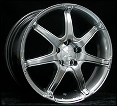 Литые диски SC40