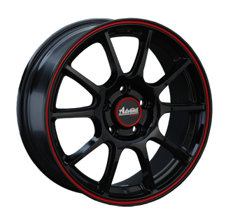Литые диски SG40