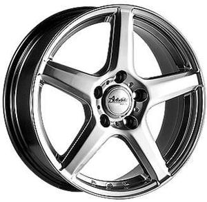Литые диски SF76