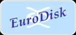 Штампованные диски EURODISK