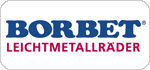 Литые диски Borbet