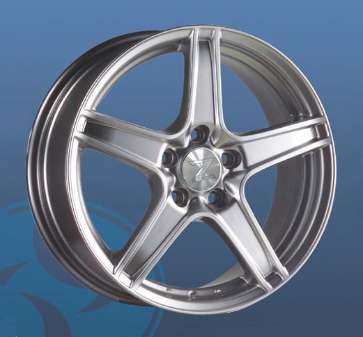 Литые диски SF87