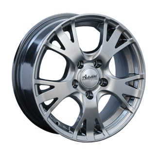 Литые диски SF75