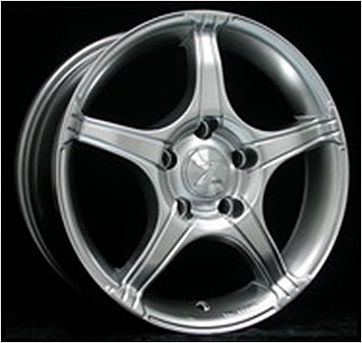 Литые диски S311